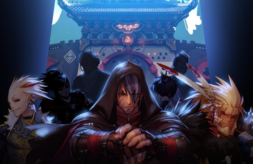 持续压力后