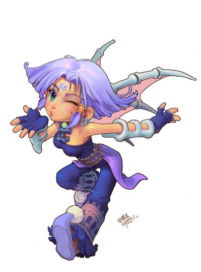 娃始终没有 娃始终没有