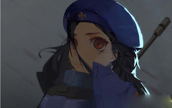 这种顽强拼 这种顽强拼