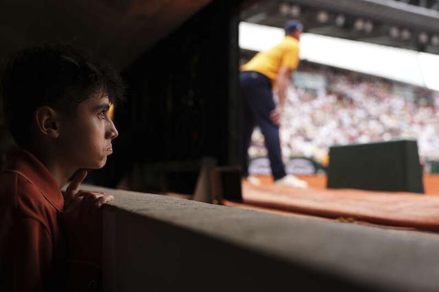 在本场对决 在本场对决