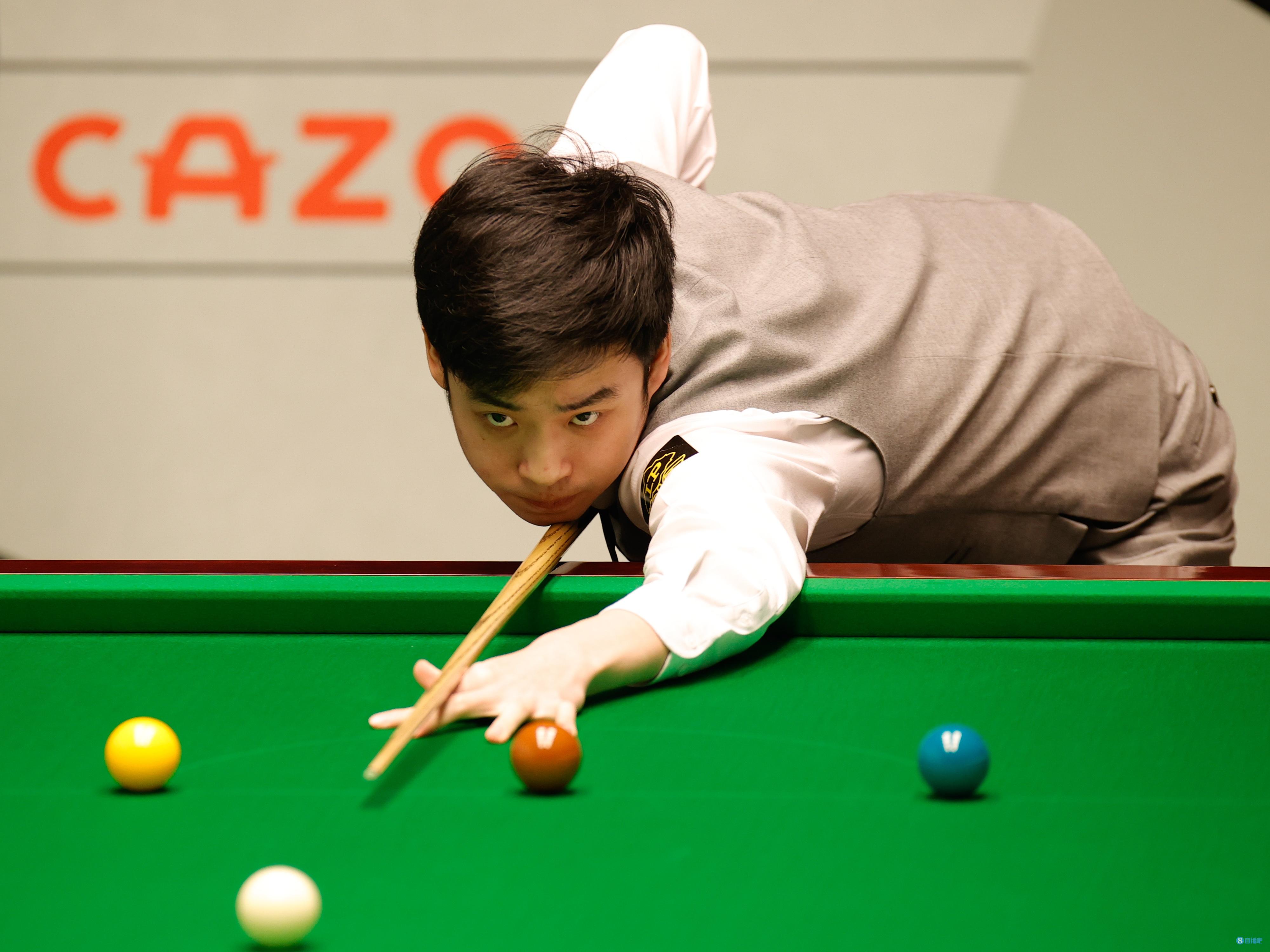 国安的挑战 国安的挑战