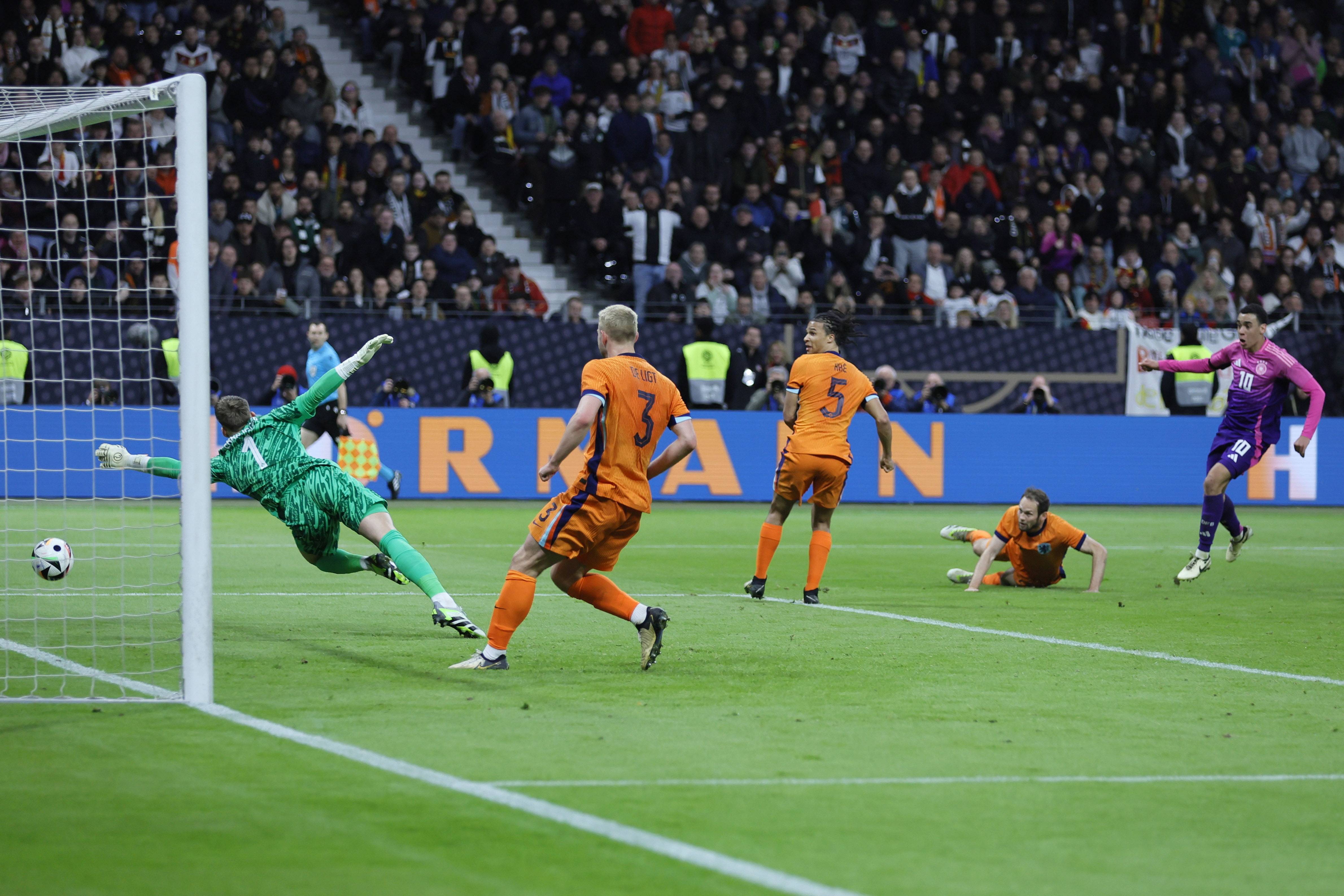 多重挑战 多重挑战