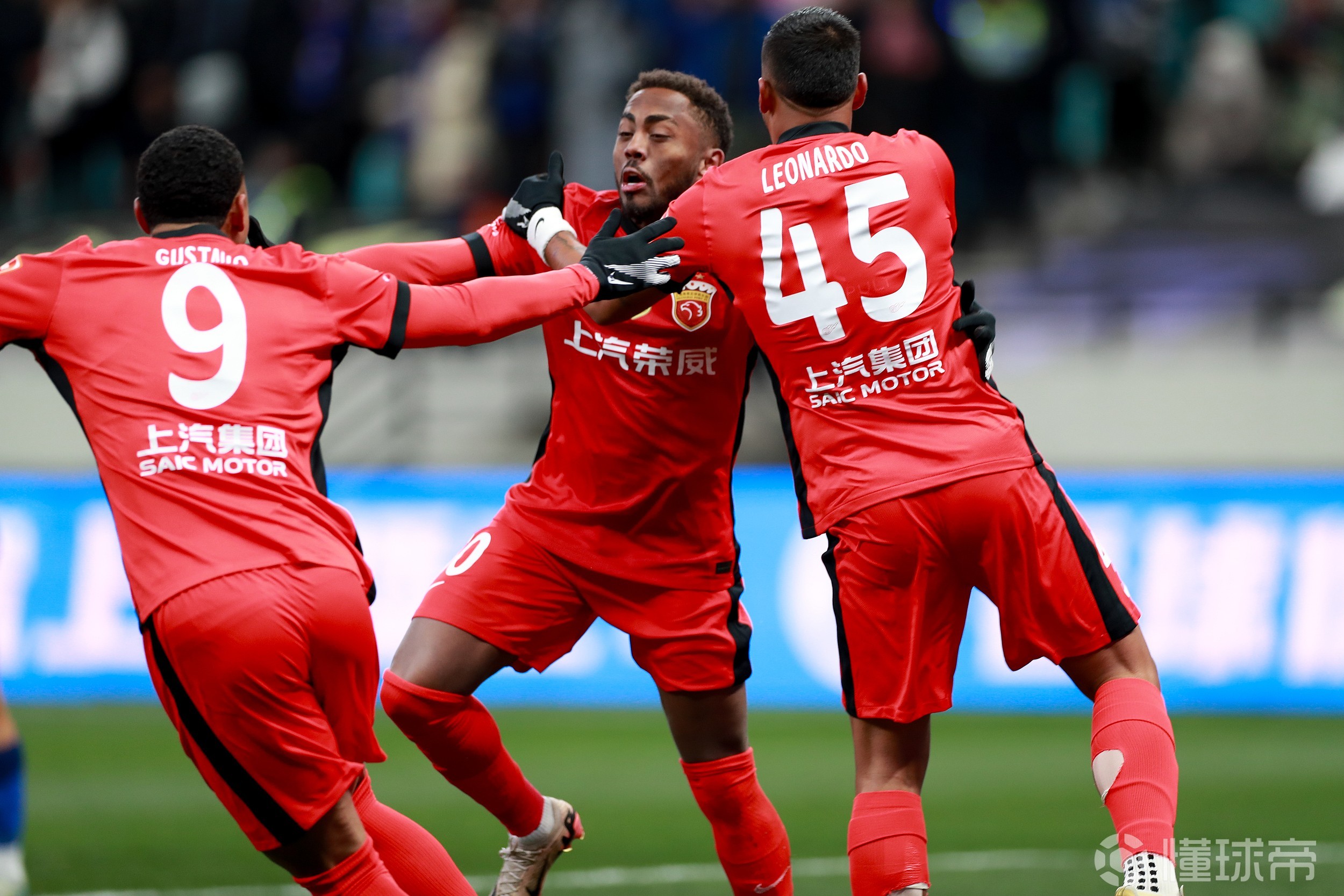 他打造的 他打造的