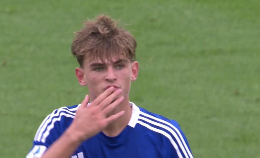 迪马尔科和 迪马尔科和