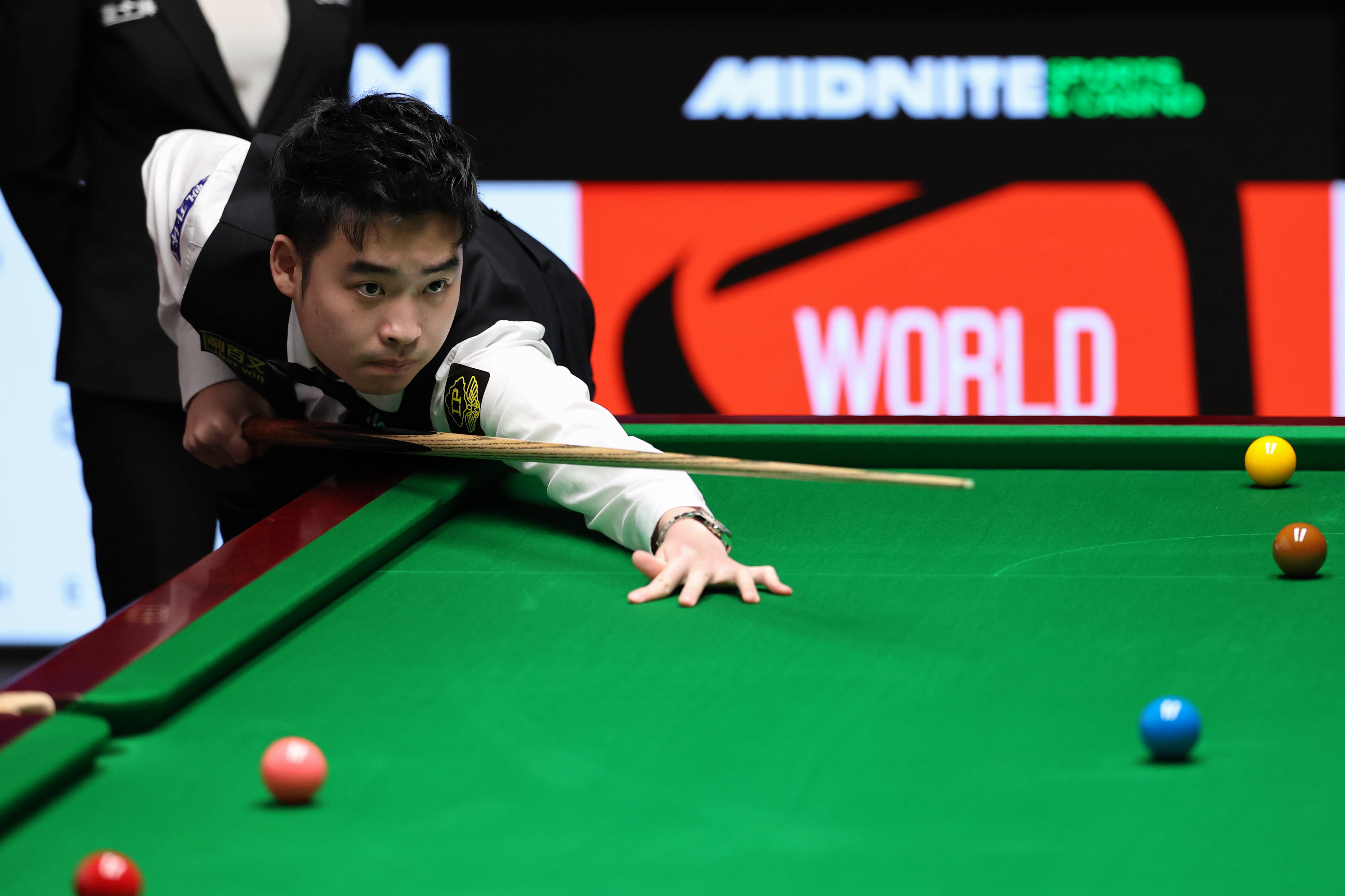 行的动力 行的动力