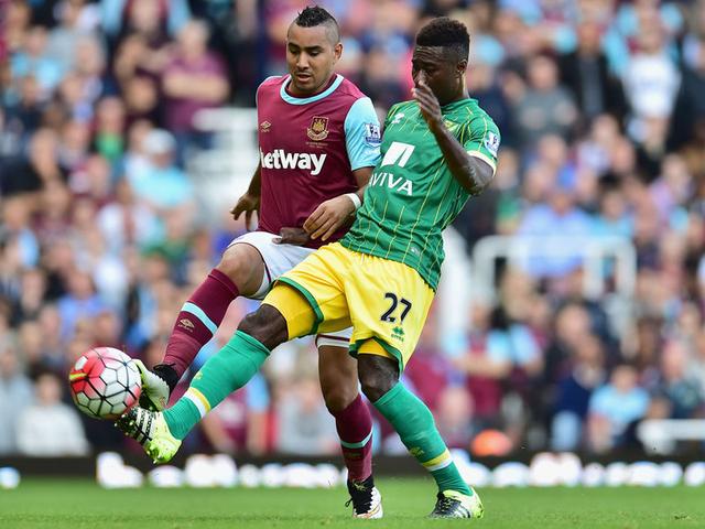 仅让球迷们 仅让球迷们