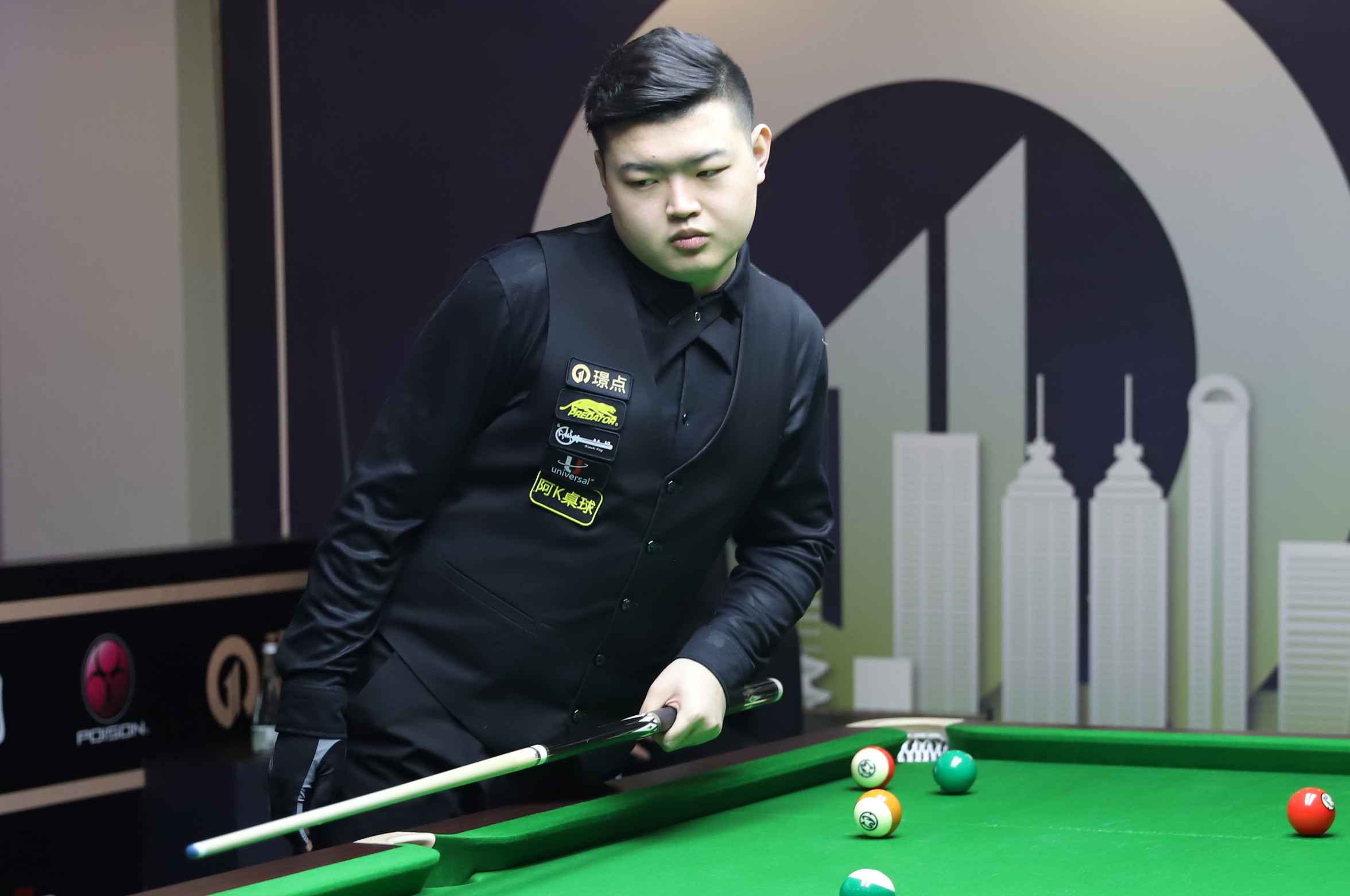 出震撼人心 出震撼人心