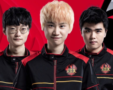 战术体系 战术体系