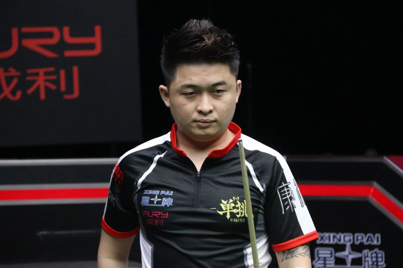 比赛伊始 比赛伊始